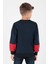 Erkek Çocuk Edition Baskılı Trend Sweatshirt AK15121 3