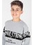 Erkek Çocuk Strong Baskılı Trend Sweatshirt AK15106 3
