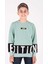 Erkek Çocuk Edition Baskılı Trend Sweatshirt AK15121 2