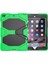 Apple ipad Air 2 Kılıf 9.7 Inç Yatay Standlı Zırh Özellikli Masaüstü Griffin Defender Kılıf (Model A1566,A1567) 1