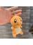 Peluş Pokemon Semender Anahtralık Çanta Süsü 1