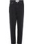 Kadın Dokuma Kumaş Normal Bel Düz Model Siyah Jeans J20J221659-1BY 1