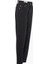 Kadın Dokuma Kumaş Normal Bel Düz Model Siyah Jeans J20J221659-1BY 2