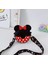 Disney Minnie Mouse Silikon Askılı Çanta 2