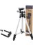 Çantalı Prof Dijital Kamera ve Telefon Tripod Standı 1