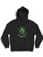 Minecraft, Oyun, Game, One Kapüşonlu Sweatshirt Hoodie 1