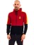 Orijinal Lisanslı Kapüşonlu Sweat 1