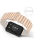 Huawei Watch Fit 2 Ile Uyumlu Harmony Duo Magnetik Silikon Kordon 2