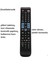 Weko Akıllı Kumanda AA59-00776A Yedek Kumandası 2