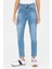 Kadın Mavi Pantolon (Jean) 50270320-DN0022 2