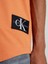 Erkek Yavarlak Yakalı Pamuklu Günlük Kullanım Turuncu T-Shirt J30J323482-Sec 3