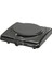Siyah Tekli Hotplate Ocak 1
