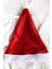 Kırmızı Renk Yılbaşı Şapkası 1