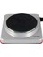 Lotus Pleyt Inox Elektrikli Tekli Ocak 1
