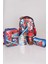 LİSANSLI SPIDERMAN ANAOKULU, BESLENME VE KALEM ÇANTASI 3'LÜSÜ VE 500 ML TRITAN MATARA SETİ 1
