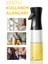Airfryer Cam Sprey Yağdanlık Lspr-01 5