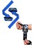 Ağırlık Kaldırma Kayışı Lifting Straps Pro+Dark Tone Kamuflaj Wrist Wraps 2'li Paket 1