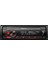 MVH-S420BT Bluetooth USB li Oto Teyp 1
