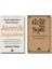 Atomik Alışkanlıklar Ve Her Güne Bir Soru 5 Yıllık Günlük (2 Kitap Set) James Clear Potter Style 1