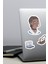 Avatar Katara Sticker Seti - Ajanda - Laptop - Telefon Sticker Seti 11 Adet 2
