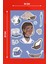 Avatar Katara Sticker Seti - Ajanda - Laptop - Telefon Sticker Seti 11 Adet 3
