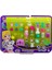 GGJ48 Polly Pocket Büyük Moda Seti / +4 Yaş 1