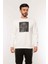 5082 Cazador Erkek Sweat Siyah 5