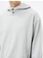 4WAM70047MK Koton Erkek Sweat Gri 5