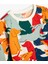Sweatshirt Köpek Grafik Baskılı Pamuklu 3