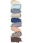 Göz Farı Paleti-New Glamour Multi Finish Eyeshadow Palette -05 Blue Variations -Yüksek Pigmentli 2