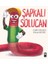 Şapkalı Solucan 1