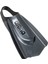 Powerfin Pro Iı Unisex Siyah Yüzücü Palet 006151100 1