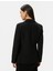 Blazer Ceket Düğmeli Kapaklı Cepli Regular Fit 4