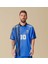 Arjantin 2023/24 Yeni Sezon Lionel Messi Ikonik Özel Nostalji Forması 1