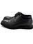 Black Kumla Klasik erkek Ayakkabı 2
