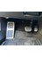 Skoda Rapid Otomatik Vites Pedal Seti - Skoda Rapid Krom Pedal Otomatik 1