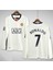Manchester United 2008/2009 Sezonu Cristiano Ronaldo Nostalji Forması 2