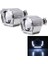 Arisar Bi Xenon Mercekli ve Angel LED Kit G151 1