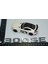 300SE Bagaj Krom Abs 3m 3D Yazı Logo Benz Ile Uyumlu 5