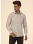 Mavi - Buz Erkek Slim Fit Gömlek GM1007100515 4