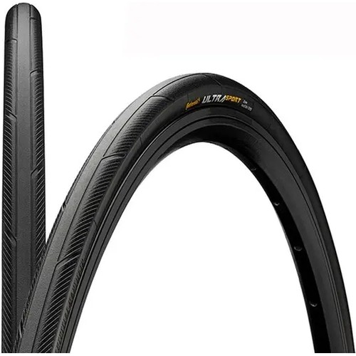 Contınental Ultra Sport Iıı Dış Lastik