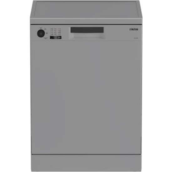 Altus Solo Bulaşık Makinesi - 3 Programlı, Enerji Sınıfı E, 13 Kişilik, Ankastre Olmayan, 58 Dakikada Hızlı Yıkama