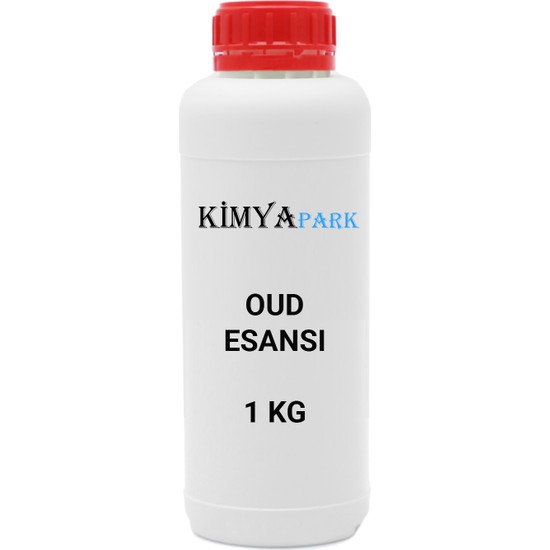 Kimyapark Oud Kokusu Esansı1 Lt Orjinal ( Seyreltilmemiş ) Fiyatı