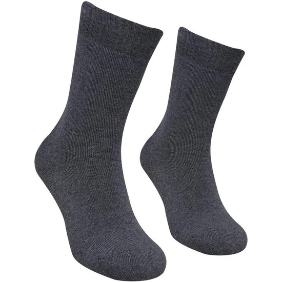 Mulvix Mlvx Termal Erkek Çorap 161 Kod/renk: Indigo Blsm