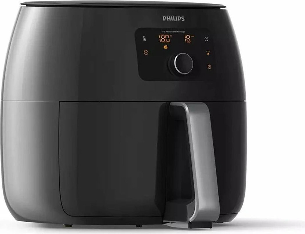 PHILIPS AVENCE COLLECTION HD9650/90 XXL AIRFRYER 7.3 LT