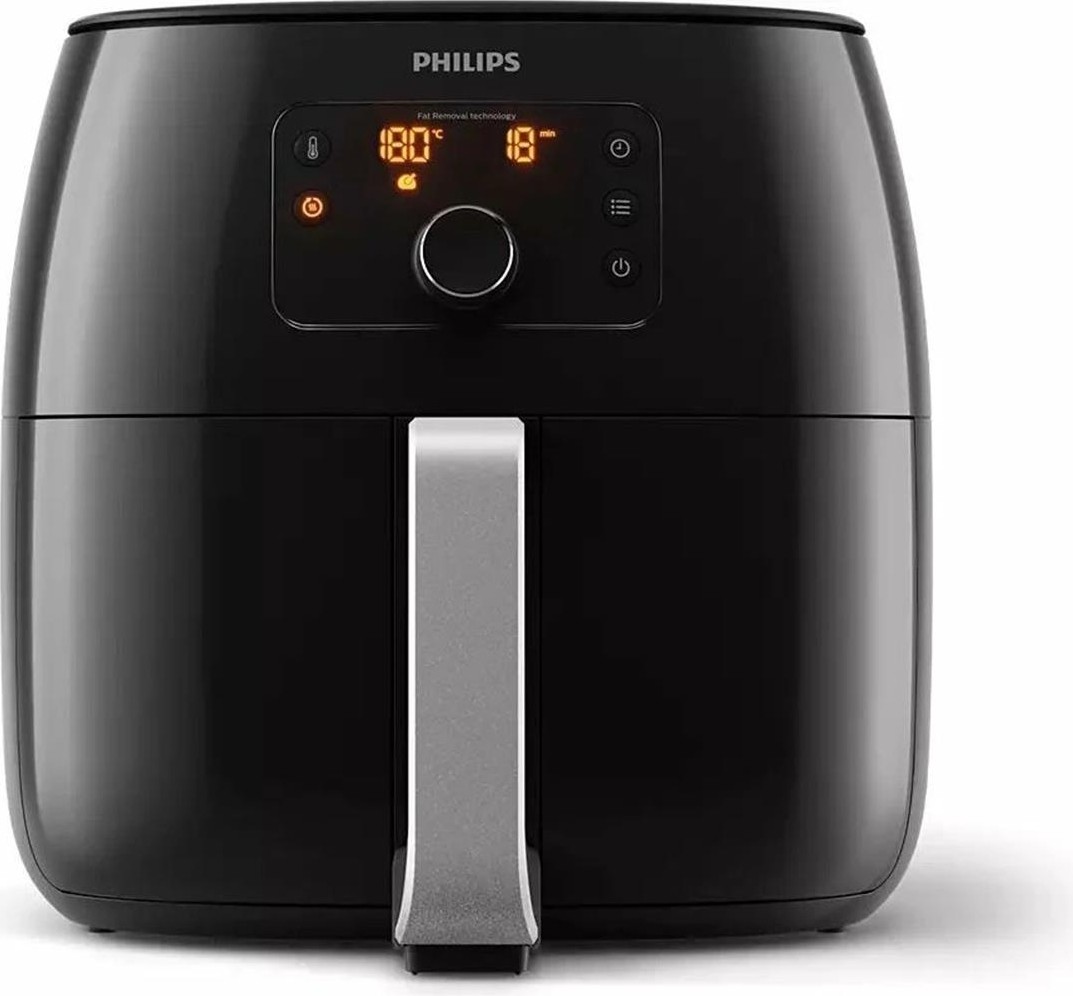PHILIPS AVENCE COLLECTION HD9650/90 XXL AIRFRYER 7.3 LT