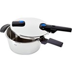 Fissler Bluepoint Düdüklü Tencere 3.5 Lt