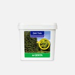 Genta Çam Tuzu 4 kg
