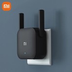 Xiaomi WiFi Range Extender N300 | Router Amplificatore Di Segnale WiFi | Ripetitore WiFi Lungo Raggio Per Casa | Potente Amplificatore Di Copertura Mobile