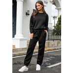 Only Trendwear  Unisex Pamuklu Eşofman Takımı